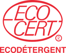 Label Ecodétergent badge image