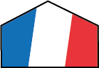 Fabriqué en France badge image